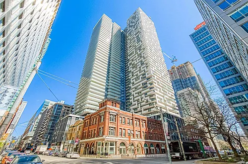 25 Richmond St E #2413 Photo 1