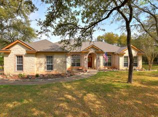 140 Ridgewood Cv, Georgetown, TX 78633