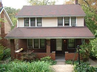 100 Elmore Rd, Pittsburgh, PA 15221