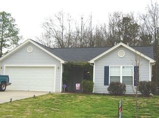 313 Monti Dr, Anderson, SC 29625