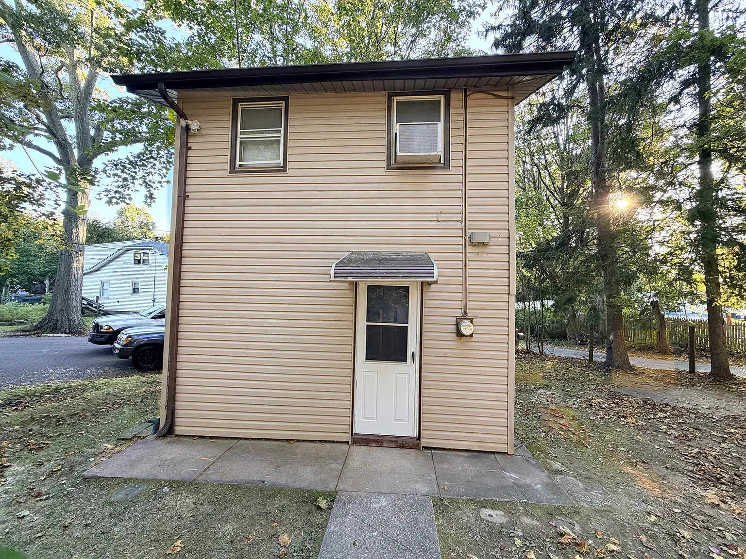 Nymph Rd, Rocky Point — Photo 1