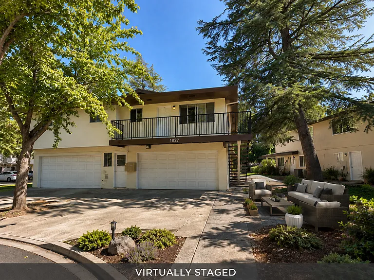 1827 Fremont Ct #4 — Photo 10