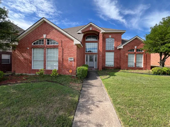 1042 Fireside Dr, Allen, TX 75002