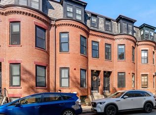 209 Green Street Condo Association, Cambridge, MA 02139
