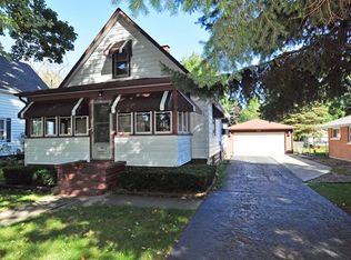 2917 Emmaus Ave, Zion, IL