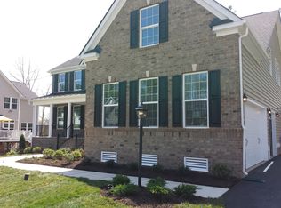 16413 Heartquake Trce, Moseley, VA 23120