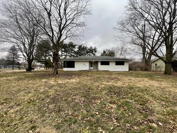 28787 County Road 10, Elkhart, IN 46514