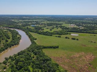 0 Buckner Rd, Lipan, TX 76462