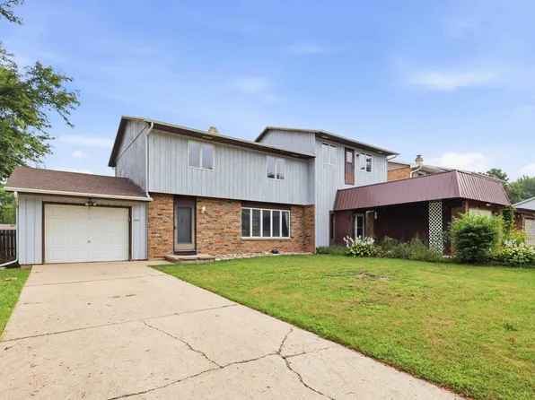 433 N Saint Bernard Dr, De Pere, WI 54115