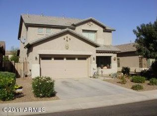 21722 N Greenland Park Dr, Maricopa, AZ 85139