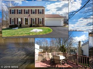 10706 John Turley Pl, Fairfax, VA 22032