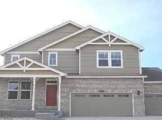 8747 S Buchanan Way, Aurora, CO 80016