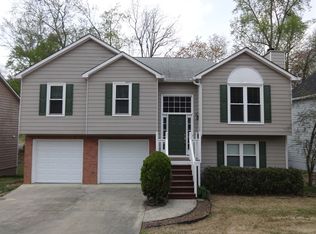 4805 Baker Plantation Dr, Acworth, GA 30101
