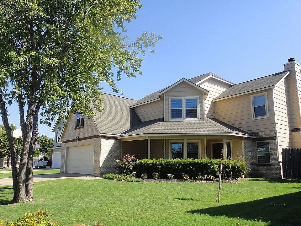 Porch sitter's dream