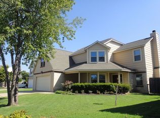 2011 S Aster Pl, Broken Arrow, OK 74012