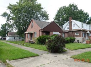 5905 Radnor St, Detroit, MI 48224