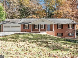 2935 Ponderosa Cir, Decatur, GA 30033