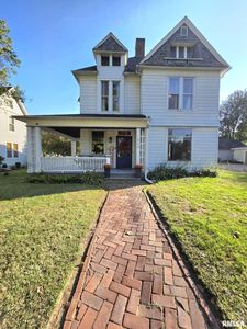 1626 Kentucky St, Quincy, IL, 62301