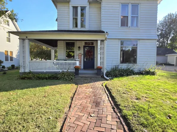 1626 Kentucky St, Quincy, IL 62301