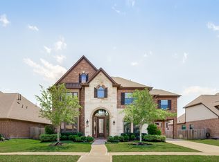 26727 Brynn Branch Ln, Katy, TX 77494