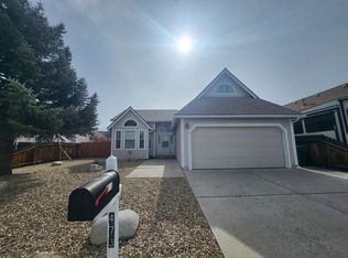 473 Vintage Cir, Carson City, NV 89701