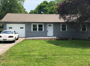 5604 Dodge Rd, Knoxville, TN 37912