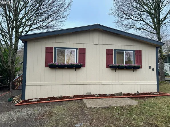 19000 SE Bornstedt Rd Unit B6, Sandy, OR 97055