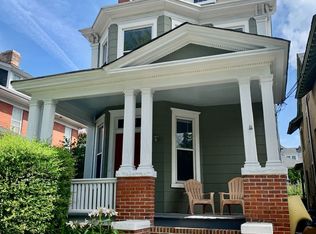 610 Redgate Ave APT 5, Norfolk, VA 23507