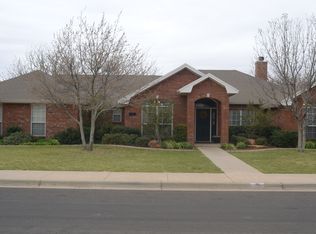 101 N Vale Ave, Lubbock, TX 79416