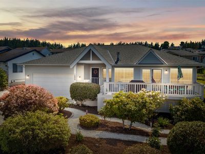 1486 South E Camano Drive, Camano Island, WA, 98282