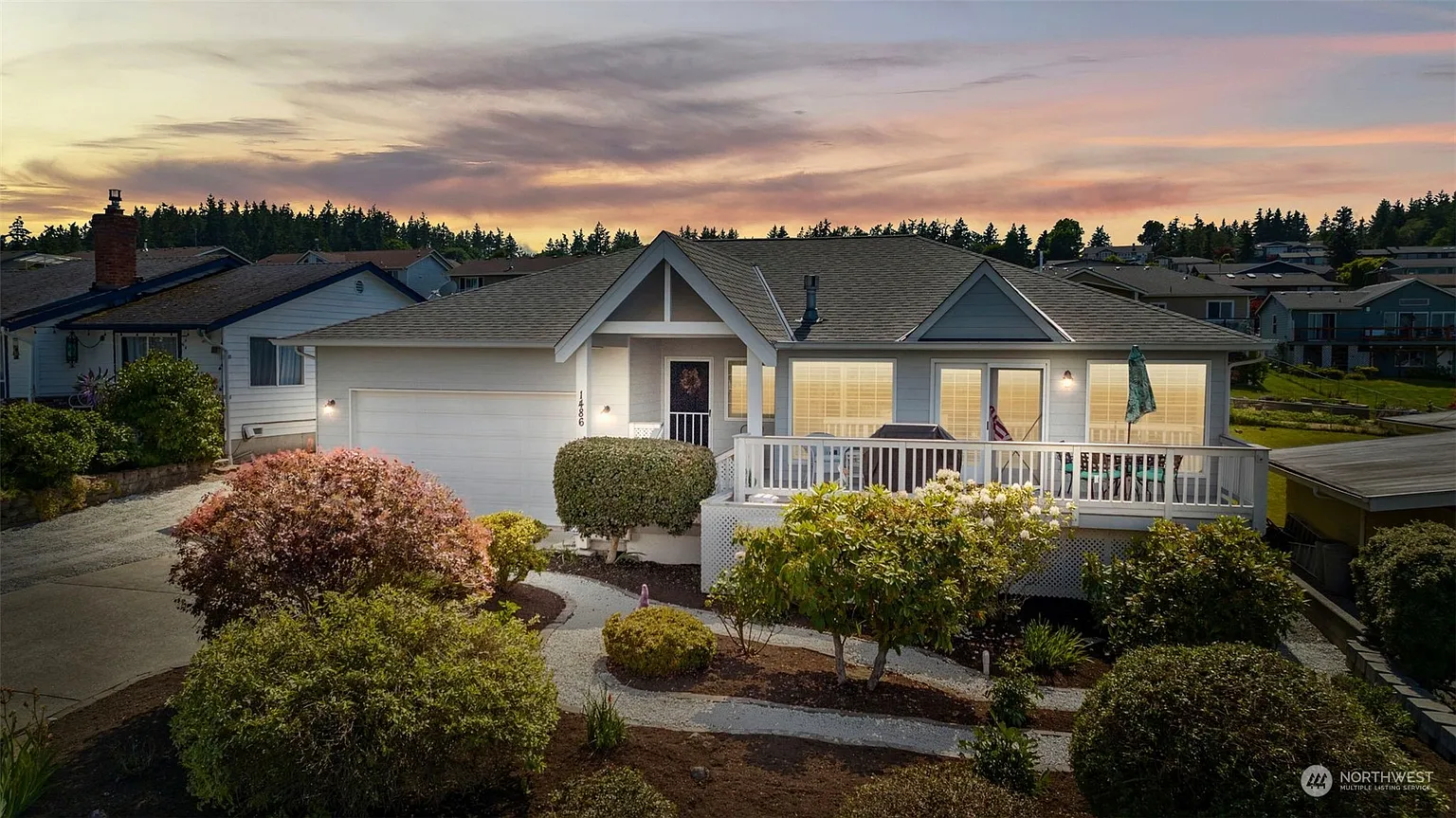 1486 South E Camano Drive photo 1