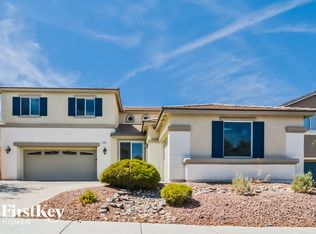 1145 Sparkling Crystal Ave, Henderson, NV 89015