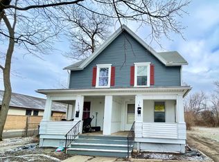 1625-1627 E 31st St, Lorain, OH 44055