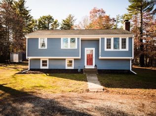 110 Center St, Carver, MA 02330