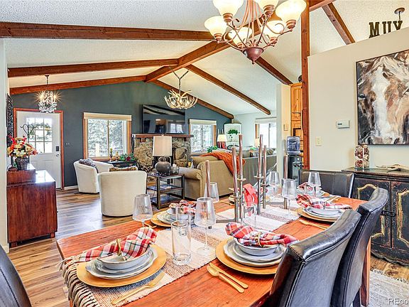 3rd image of 8497 S Custer Lane