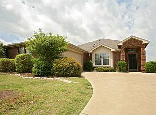 1020 Dodd Dr, Wylie, TX 75098