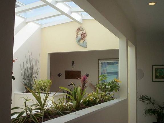 Atrium Brightness