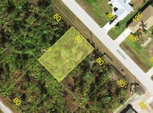4707 Gillot Blvd #18, Pt Charlotte, FL 33981