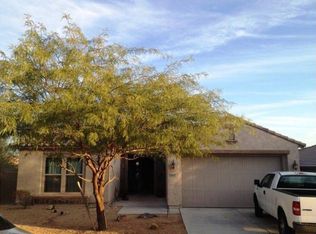 8607 W Buckhorn Trl, Peoria, AZ 85383