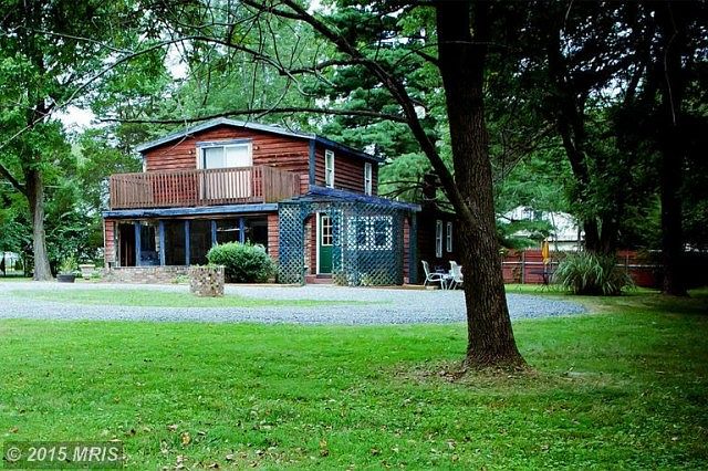 1st image of 5411 Sasher Ln