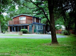 5411 Sasher Ln, Fairfax, VA 22030