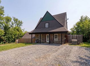 4667 Albion Rd S, Ottawa, ON K1X1A4