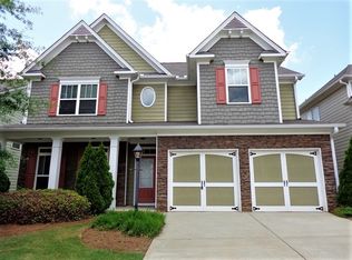 3475 Bentbill Xing, Cumming, GA 30041