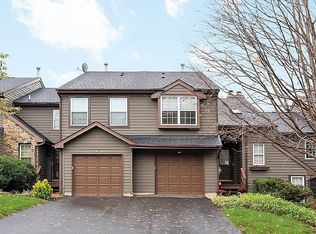 40F Roxbury Ct #F, Princeton, NJ 08540