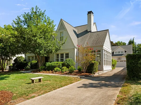 121 Blackburn Ave, Nashville, TN 37205