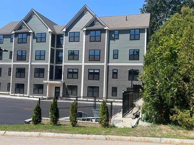 725 Central Avenue #201, Dover, NH, 03820