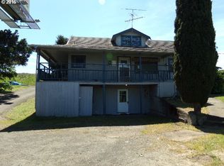 4737 Old Highway 99 S, Roseburg, OR