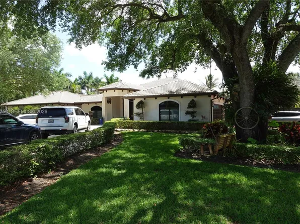 5200 SW 113th Ave, Davie, FL 33330