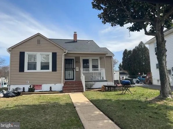 1907 Englewood Ave, Baltimore, MD 21207