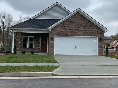 113 Tower Dr Nicholasville Ky 40356 Zillow